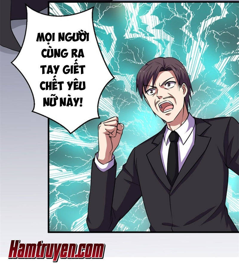 Bị Ép Trở Thành Người Mạnh Nhất Thế Giới Chapter 67 - Trang 5