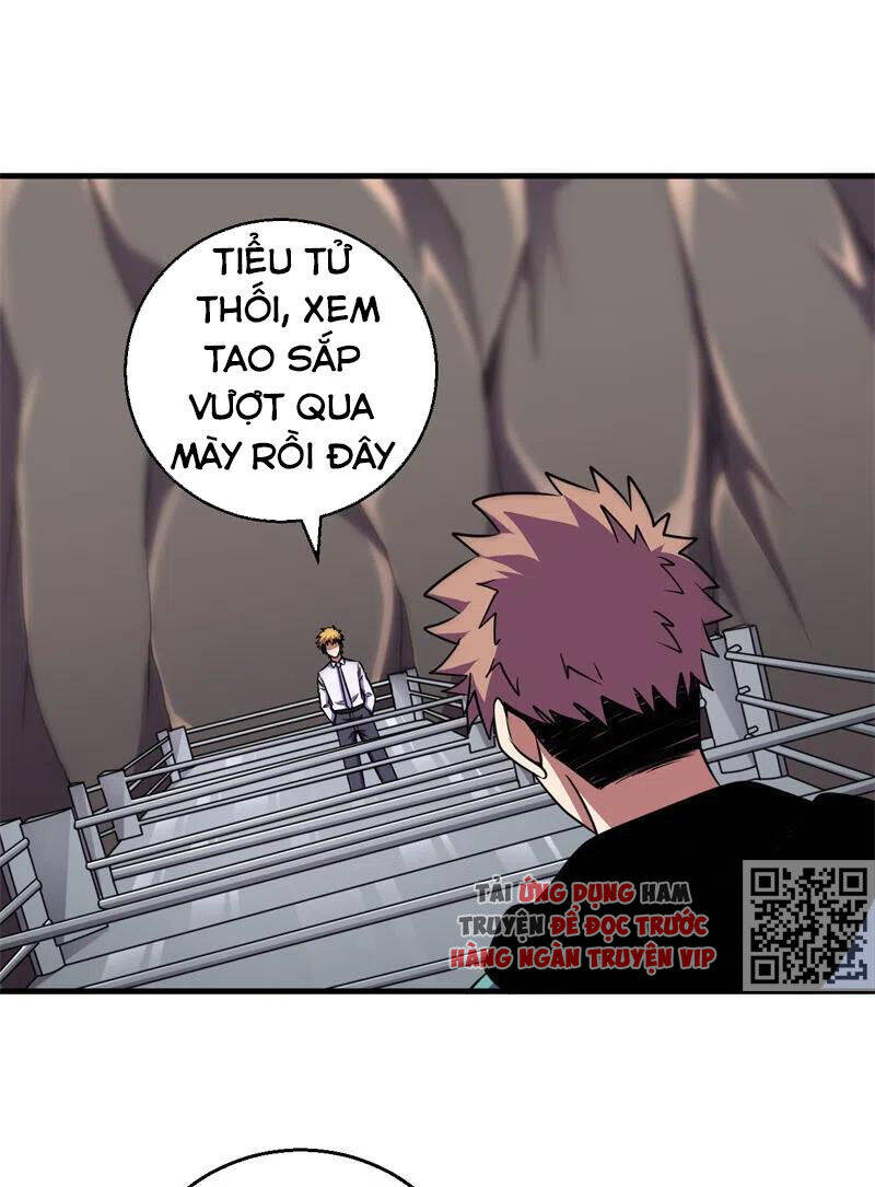 Bị Ép Trở Thành Người Mạnh Nhất Thế Giới Chapter 74 - Trang 6