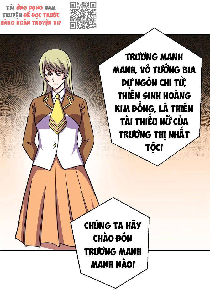 Bị Ép Trở Thành Người Mạnh Nhất Thế Giới Chapter 76 - Trang 29