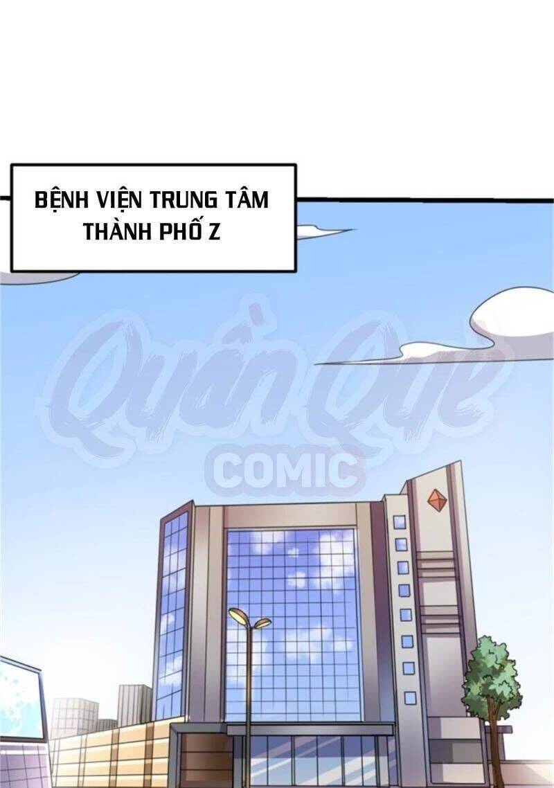 Bị Ép Trở Thành Người Mạnh Nhất Thế Giới Chapter 9 - Trang 13