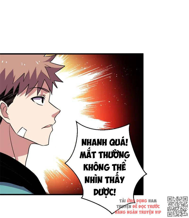 Bị Ép Trở Thành Người Mạnh Nhất Thế Giới Chapter 77 - Trang 14