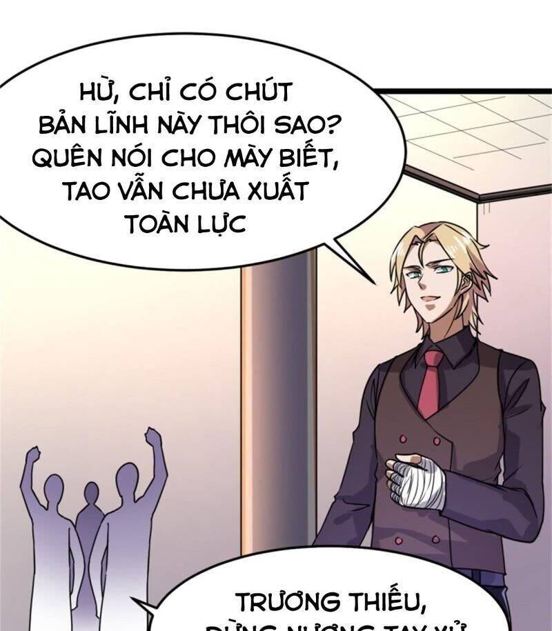 Bị Ép Trở Thành Người Mạnh Nhất Thế Giới Chapter 10 - Trang 30