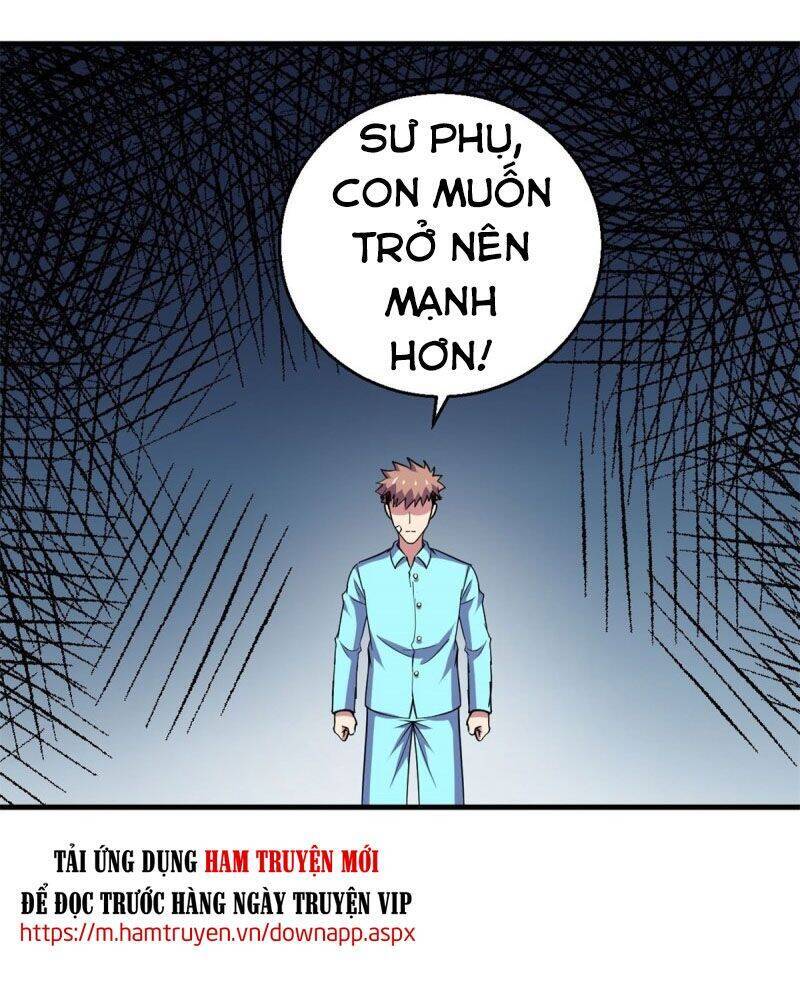 Bị Ép Trở Thành Người Mạnh Nhất Thế Giới Chapter 94 - Trang 48