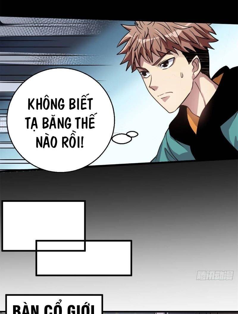 Bị Ép Trở Thành Người Mạnh Nhất Thế Giới Chapter 20 - Trang 32