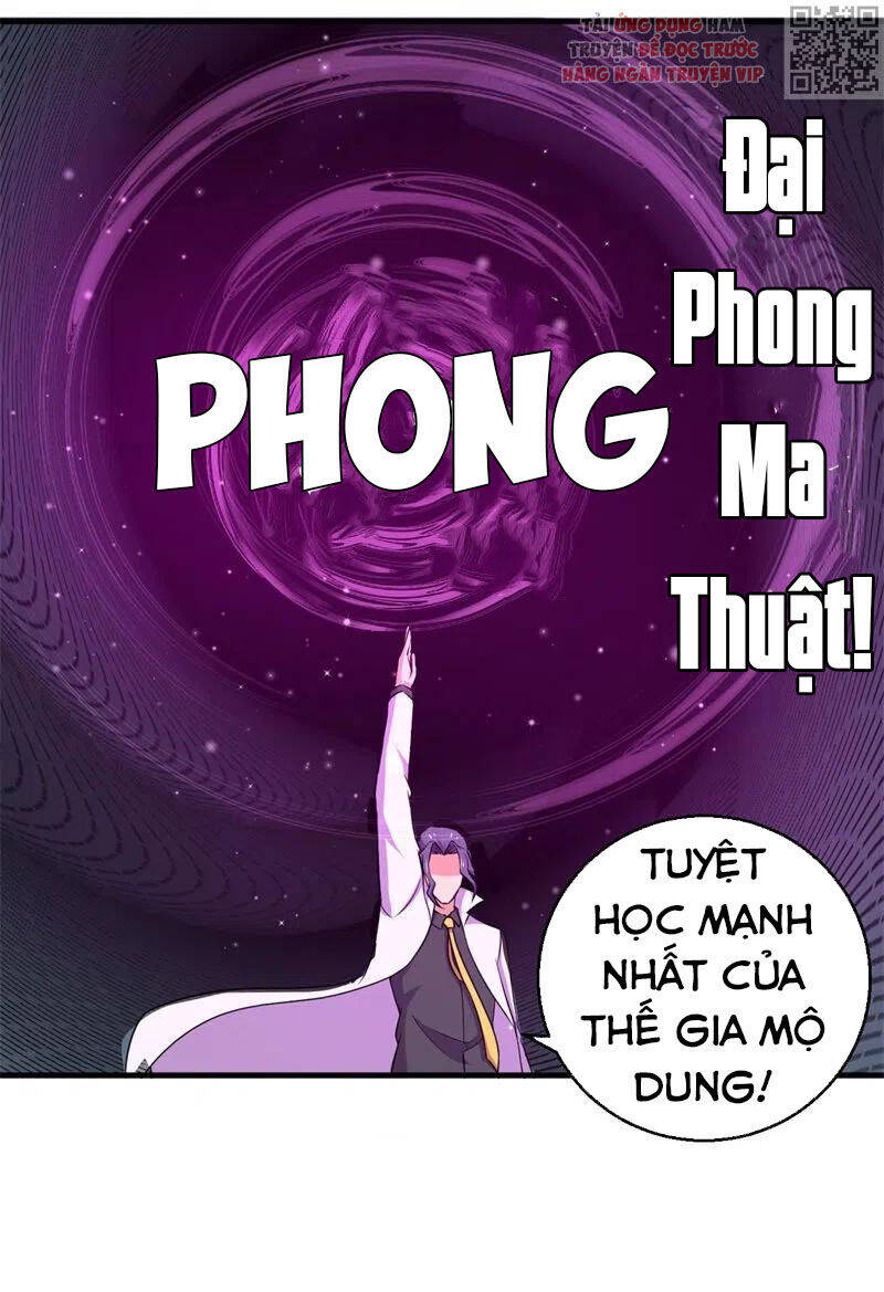 Bị Ép Trở Thành Người Mạnh Nhất Thế Giới Chapter 84 - Trang 4