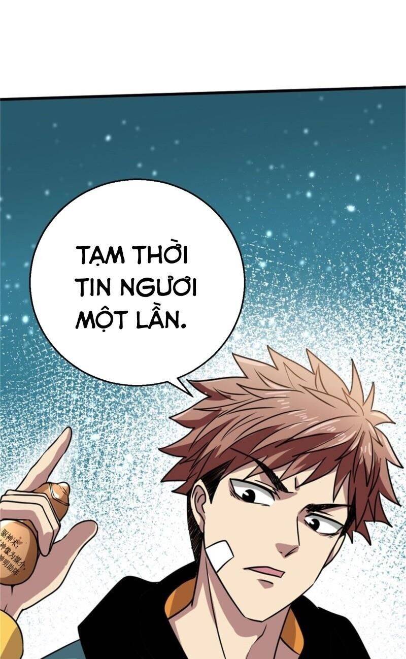 Bị Ép Trở Thành Người Mạnh Nhất Thế Giới Chapter 17 - Trang 20