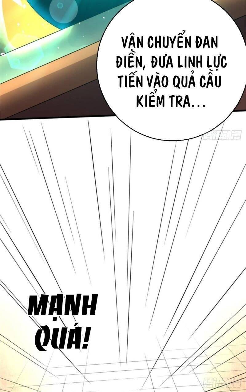 Bị Ép Trở Thành Người Mạnh Nhất Thế Giới Chapter 16 - Trang 15