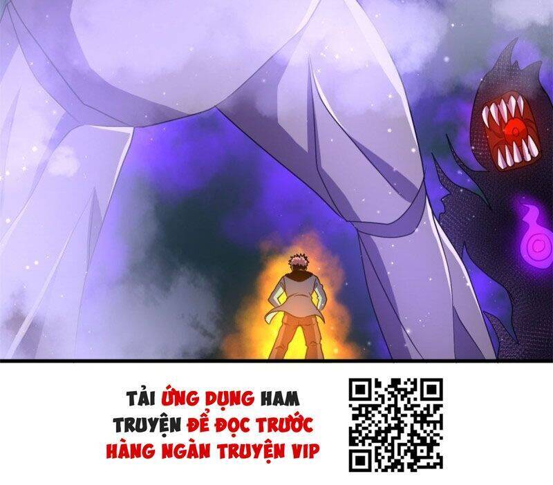 Bị Ép Trở Thành Người Mạnh Nhất Thế Giới Chapter 91 - Trang 29