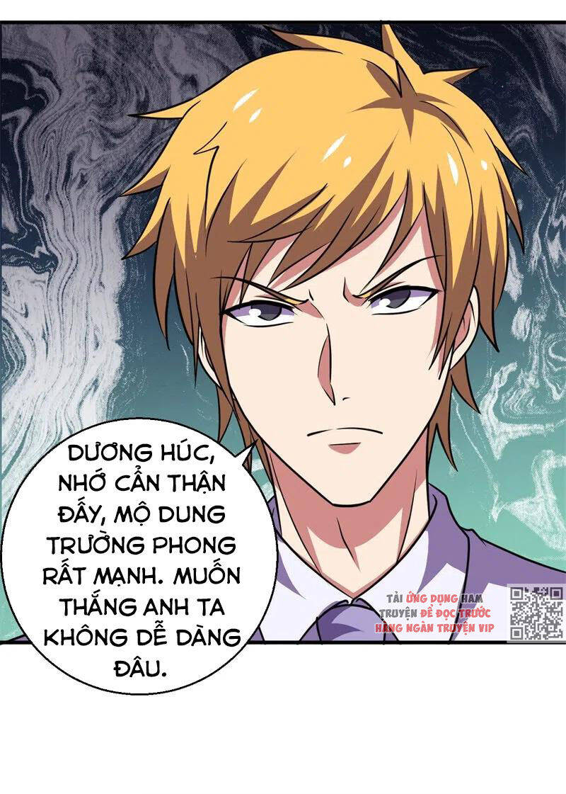 Bị Ép Trở Thành Người Mạnh Nhất Thế Giới Chapter 79 - Trang 30