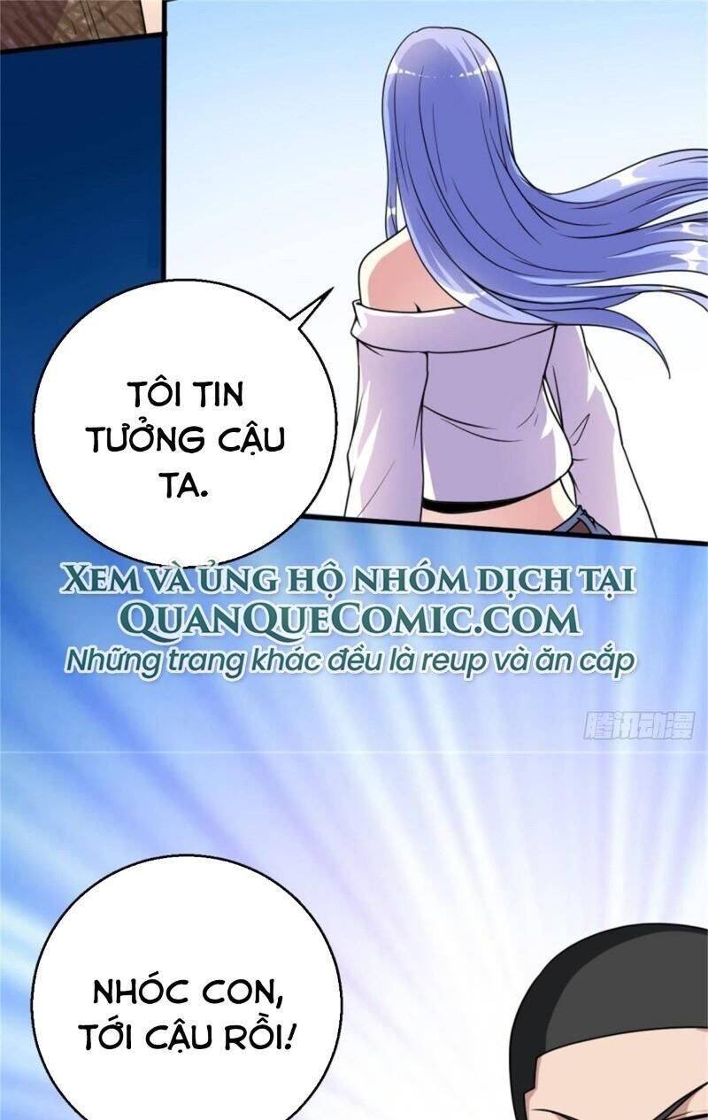 Bị Ép Trở Thành Người Mạnh Nhất Thế Giới Chapter 16 - Trang 12