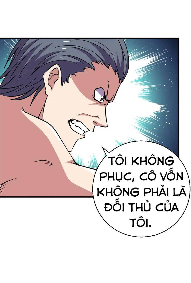 Bị Ép Trở Thành Người Mạnh Nhất Thế Giới Chapter 77 - Trang 29