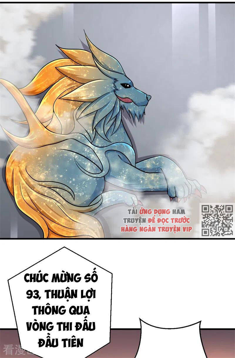 Bị Ép Trở Thành Người Mạnh Nhất Thế Giới Chapter 74 - Trang 4