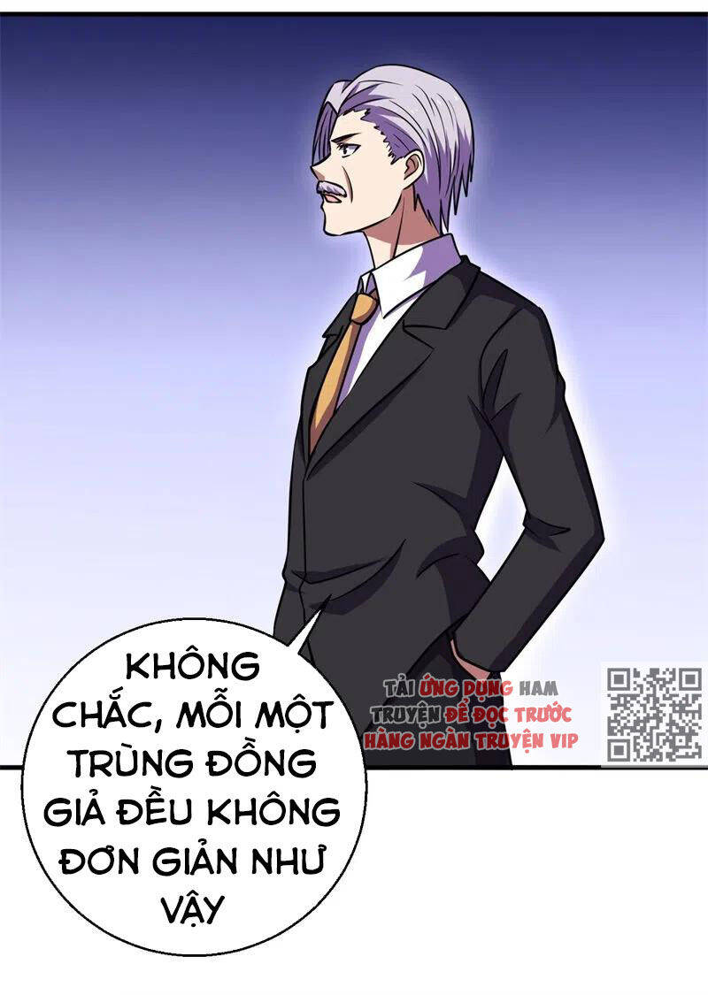 Bị Ép Trở Thành Người Mạnh Nhất Thế Giới Chapter 74 - Trang 30