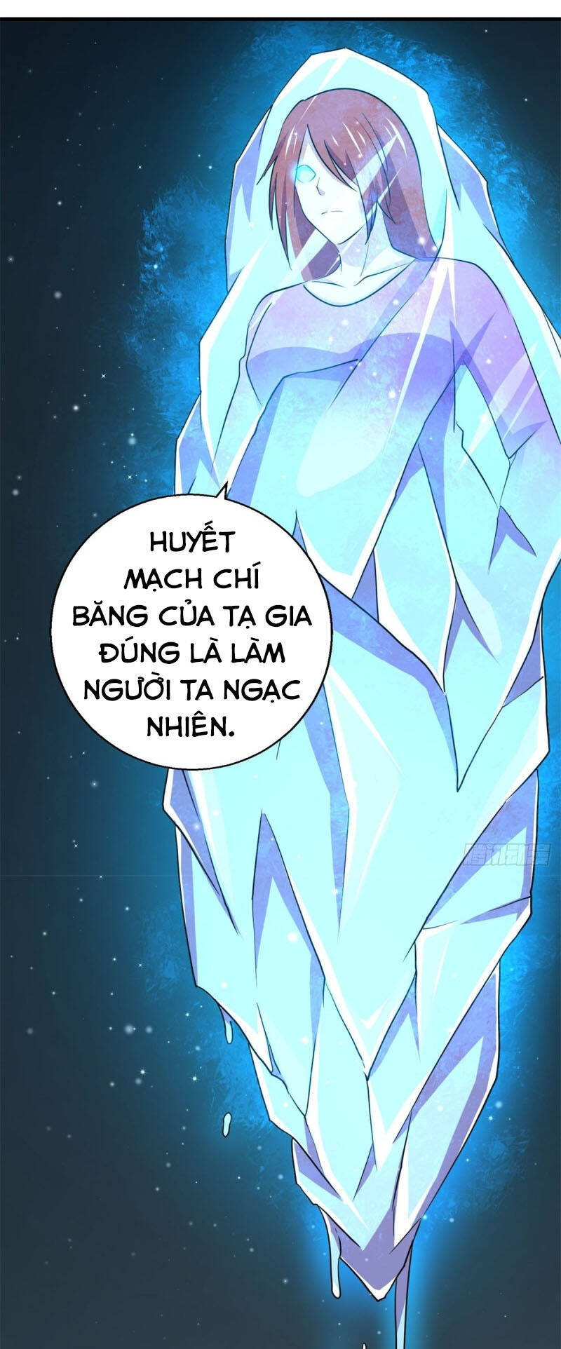 Bị Ép Trở Thành Người Mạnh Nhất Thế Giới Chapter 88 - Trang 17