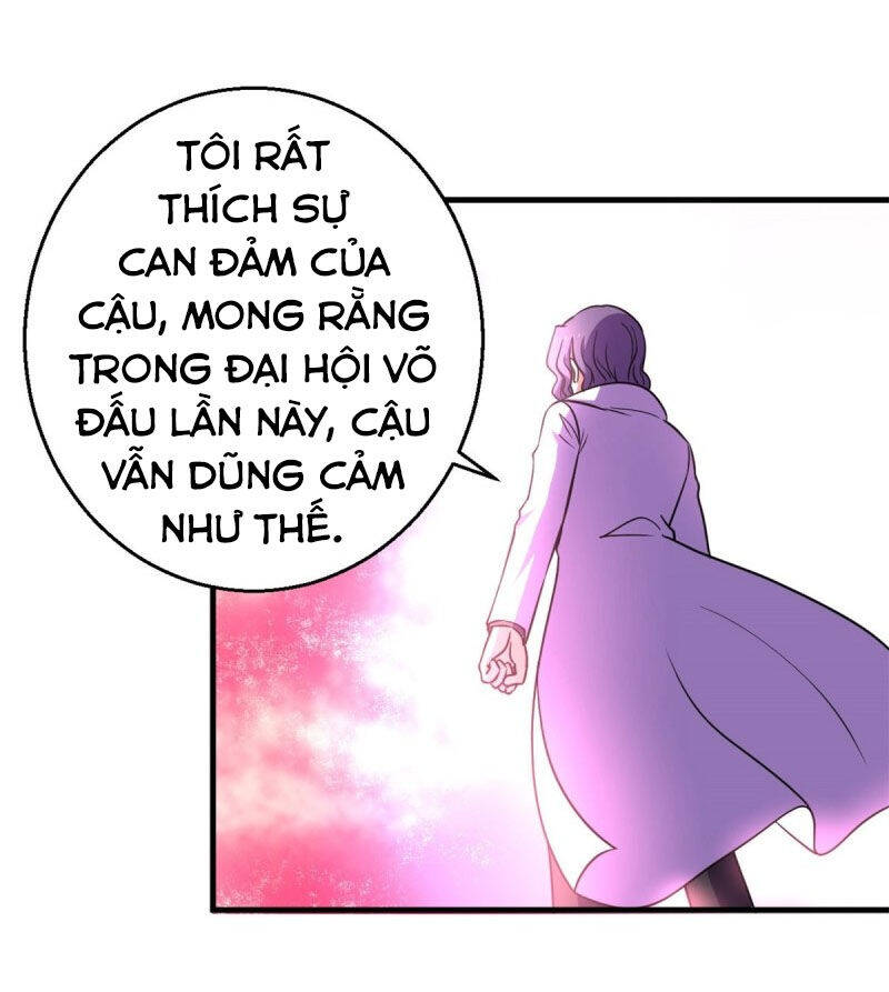 Bị Ép Trở Thành Người Mạnh Nhất Thế Giới Chapter 72 - Trang 18