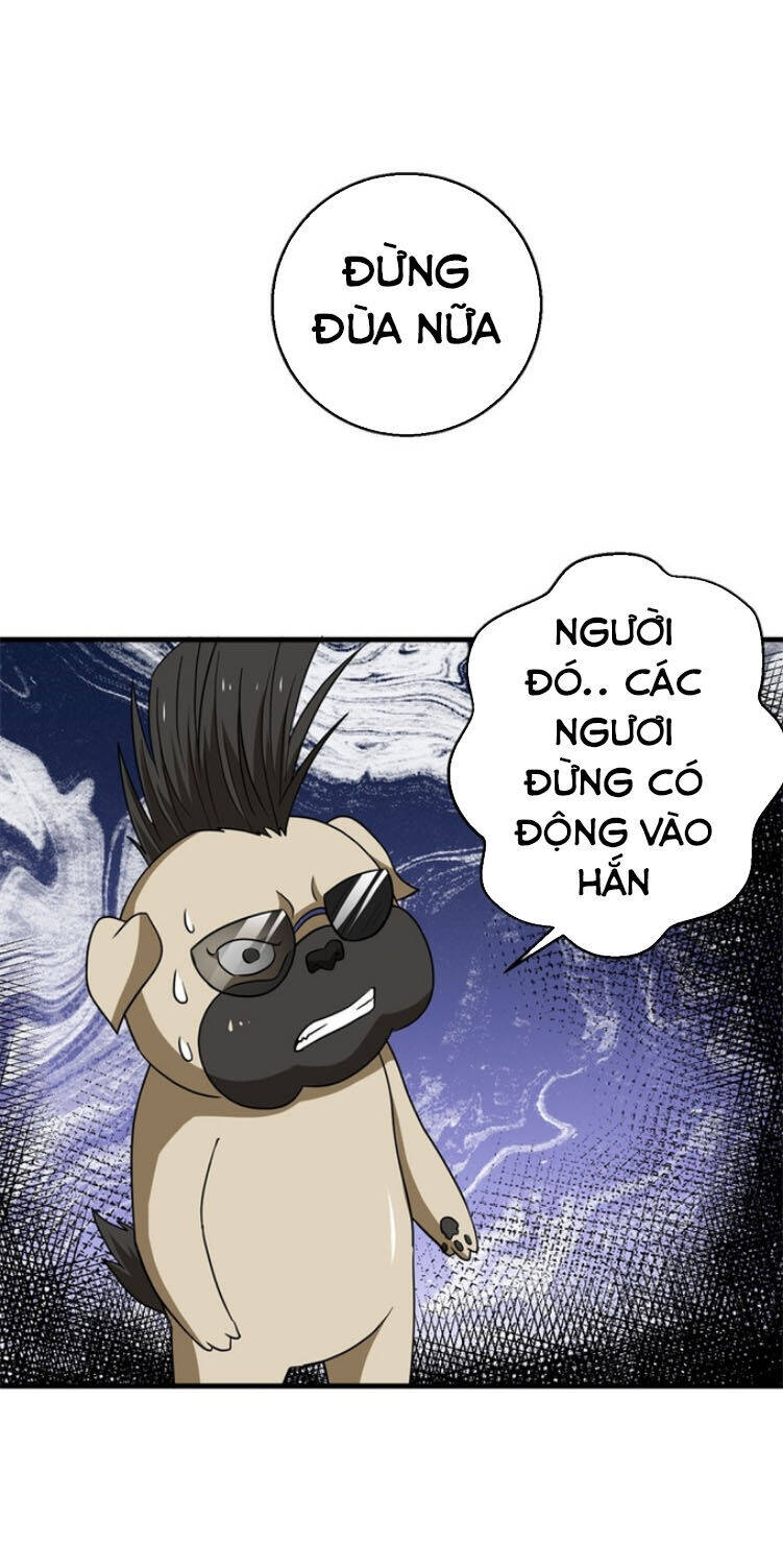 Bị Ép Trở Thành Người Mạnh Nhất Thế Giới Chapter 59 - Trang 35