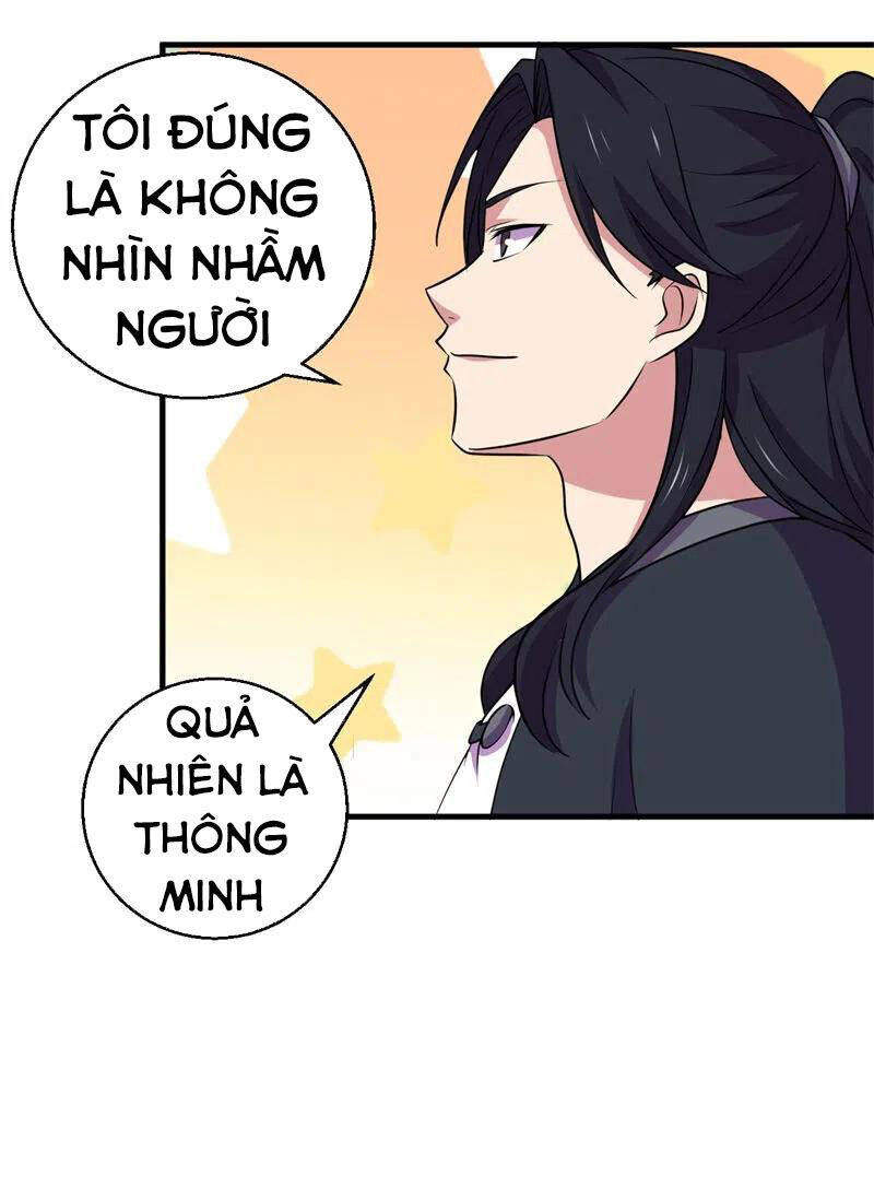 Bị Ép Trở Thành Người Mạnh Nhất Thế Giới Chapter 82 - Trang 14