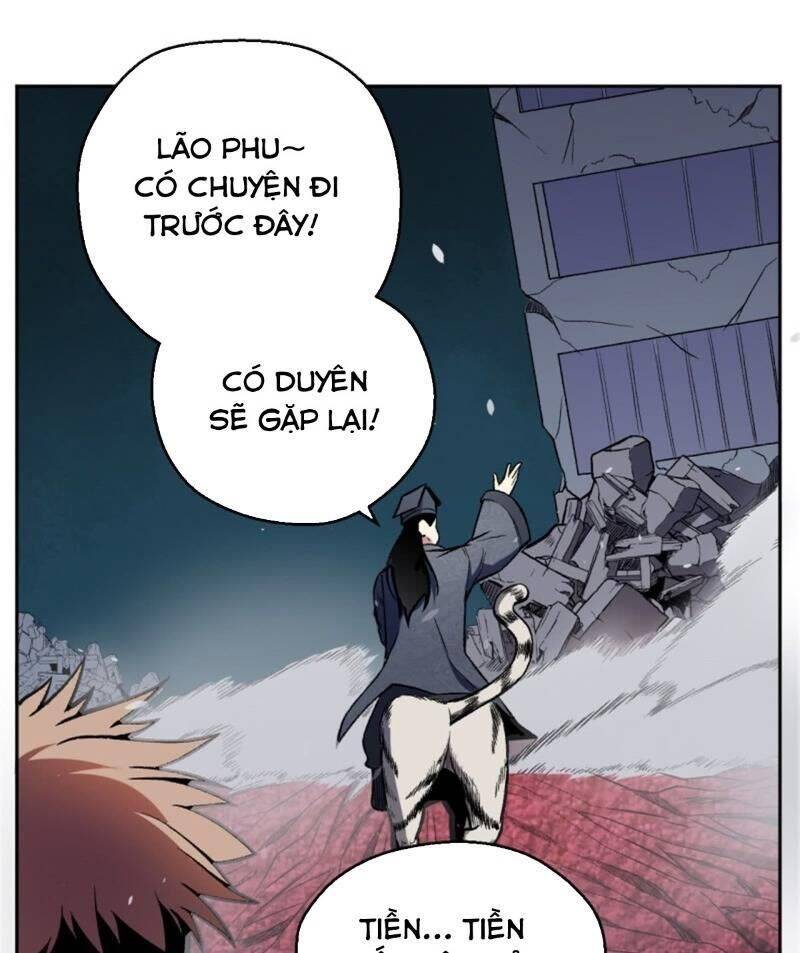 Bị Ép Trở Thành Người Mạnh Nhất Thế Giới Chapter 7 - Trang 42