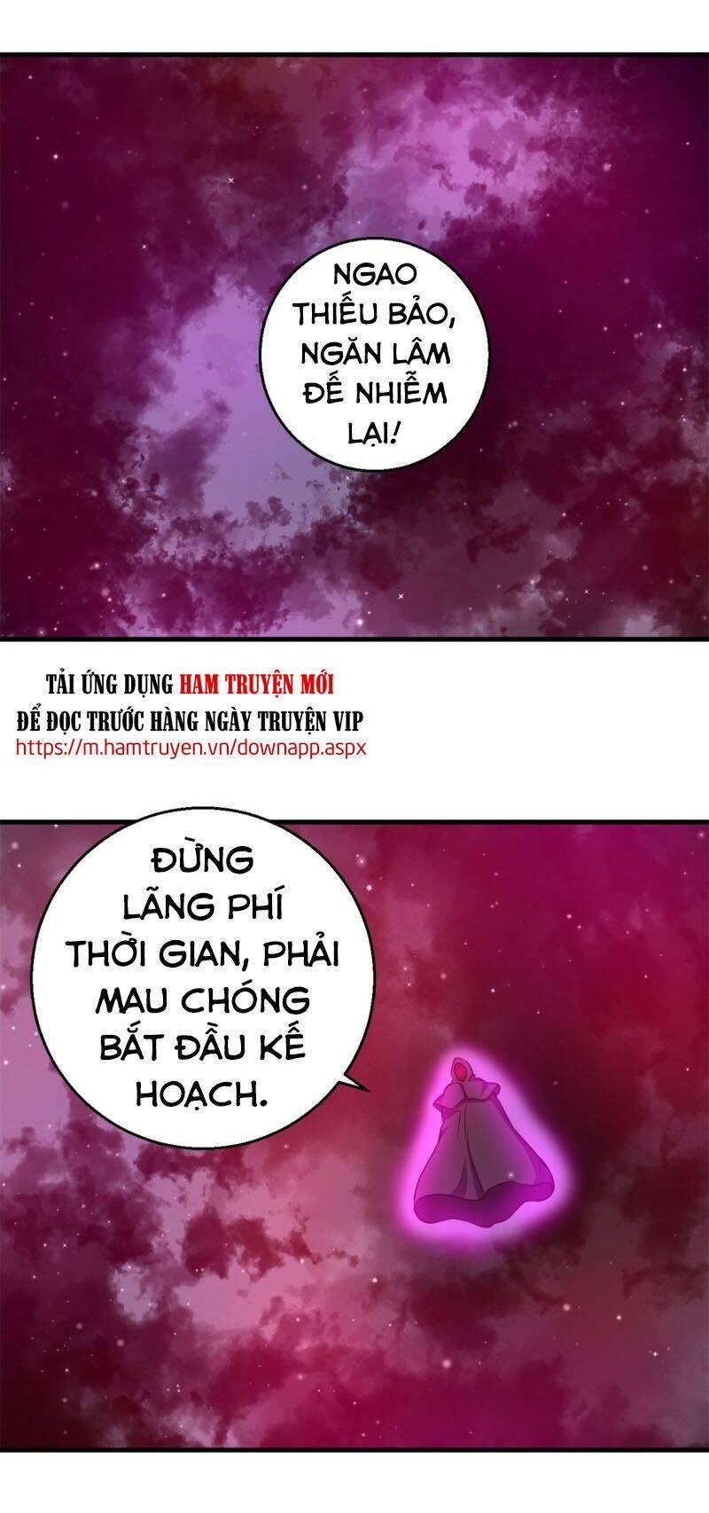 Bị Ép Trở Thành Người Mạnh Nhất Thế Giới Chapter 90 - Trang 10