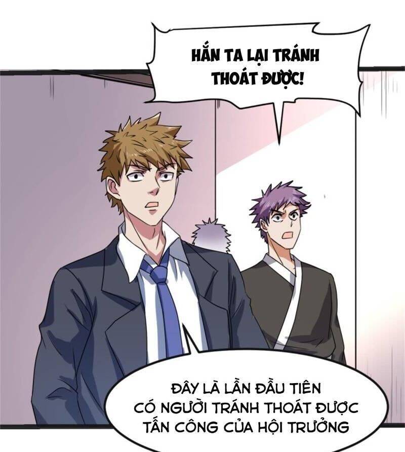 Bị Ép Trở Thành Người Mạnh Nhất Thế Giới Chapter 10 - Trang 39