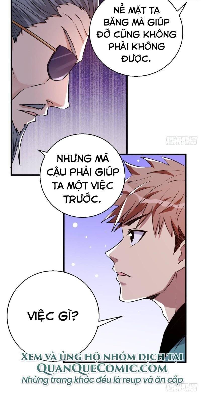 Bị Ép Trở Thành Người Mạnh Nhất Thế Giới Chapter 27 - Trang 13