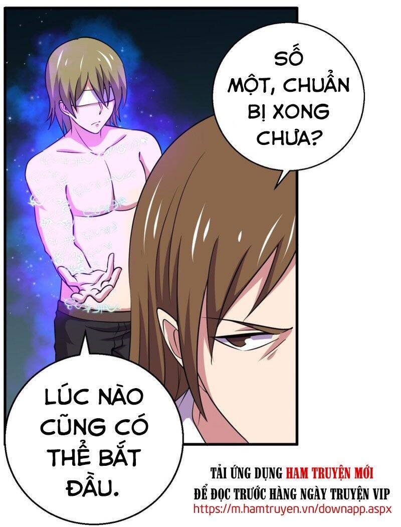 Bị Ép Trở Thành Người Mạnh Nhất Thế Giới Chapter 90 - Trang 2