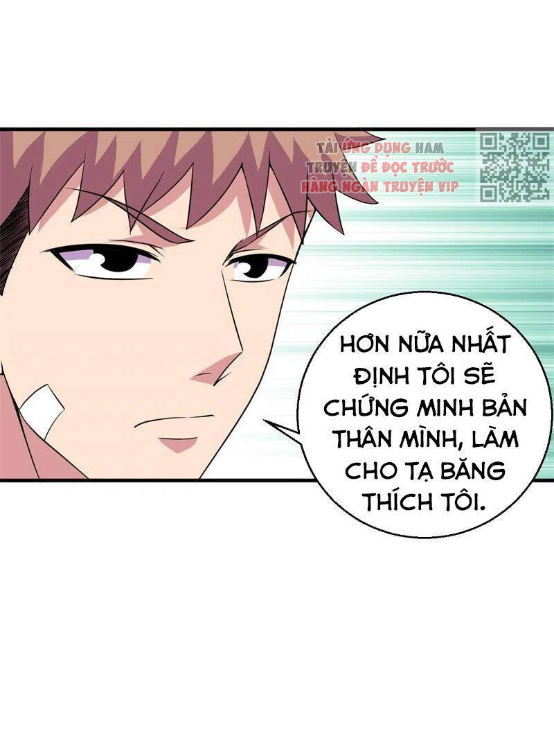 Bị Ép Trở Thành Người Mạnh Nhất Thế Giới Chapter 83 - Trang 19