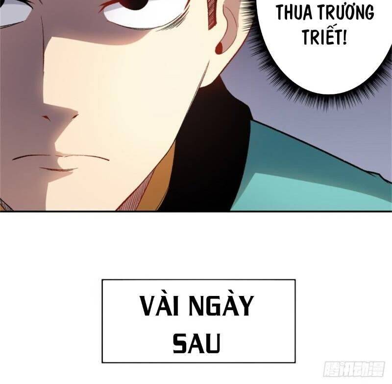 Bị Ép Trở Thành Người Mạnh Nhất Thế Giới Chapter 7 - Trang 14