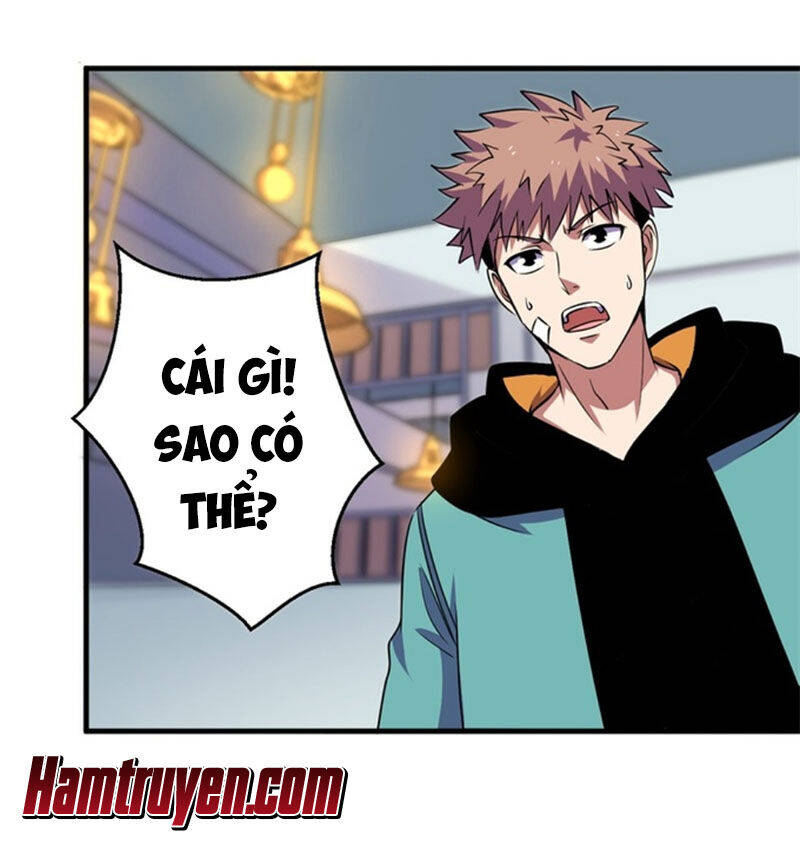 Bị Ép Trở Thành Người Mạnh Nhất Thế Giới Chapter 66 - Trang 7