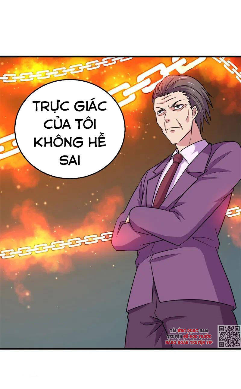 Bị Ép Trở Thành Người Mạnh Nhất Thế Giới Chapter 82 - Trang 29