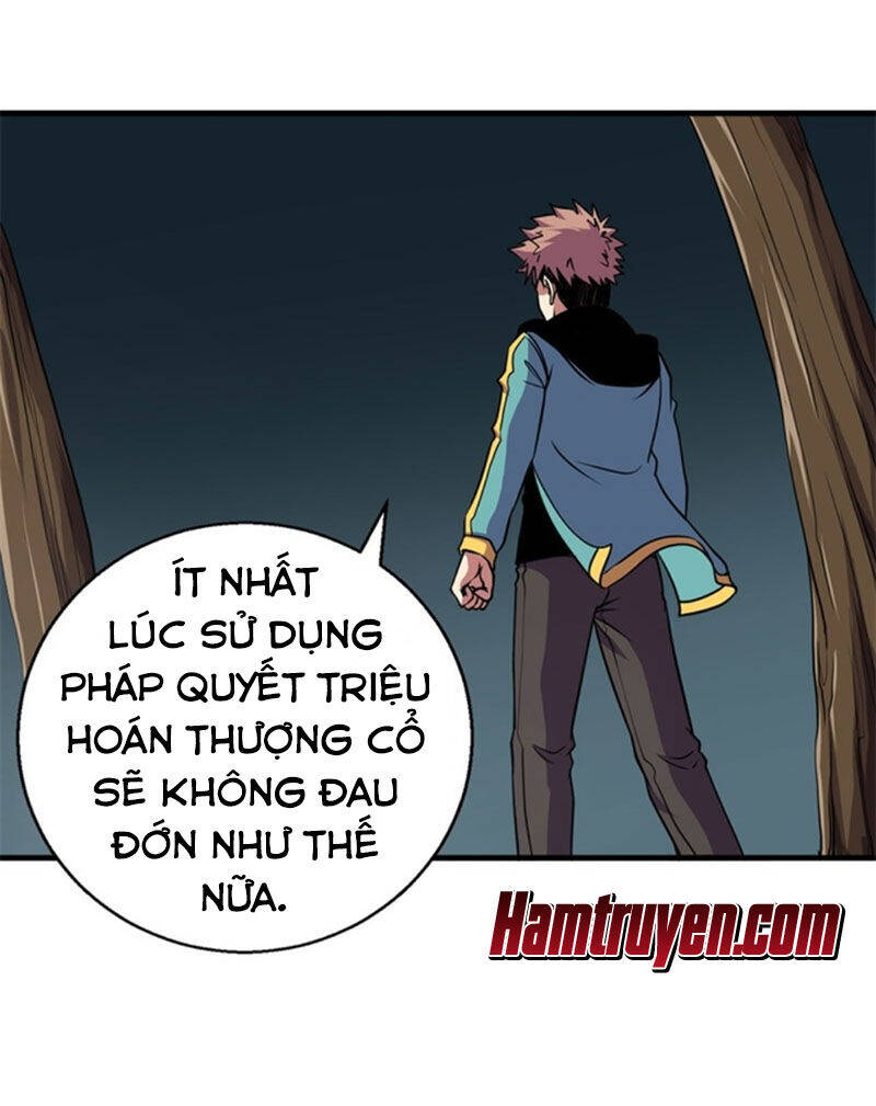 Bị Ép Trở Thành Người Mạnh Nhất Thế Giới Chapter 69 - Trang 19