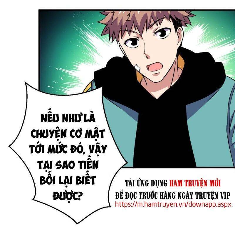 Bị Ép Trở Thành Người Mạnh Nhất Thế Giới Chapter 87 - Trang 8