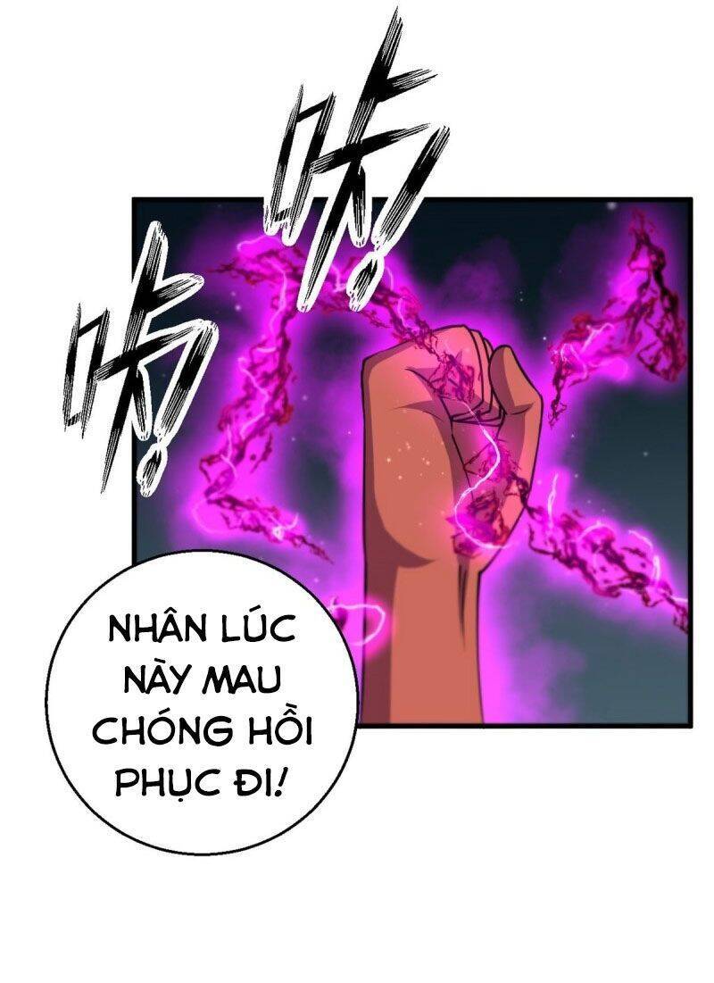 Bị Ép Trở Thành Người Mạnh Nhất Thế Giới Chapter 87 - Trang 31