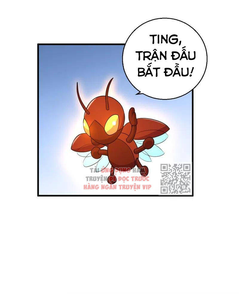 Bị Ép Trở Thành Người Mạnh Nhất Thế Giới Chapter 83 - Trang 24