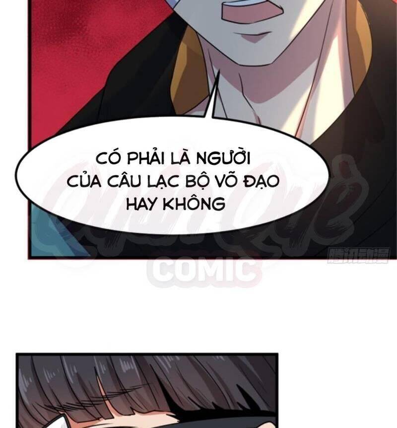 Bị Ép Trở Thành Người Mạnh Nhất Thế Giới Chapter 9 - Trang 19