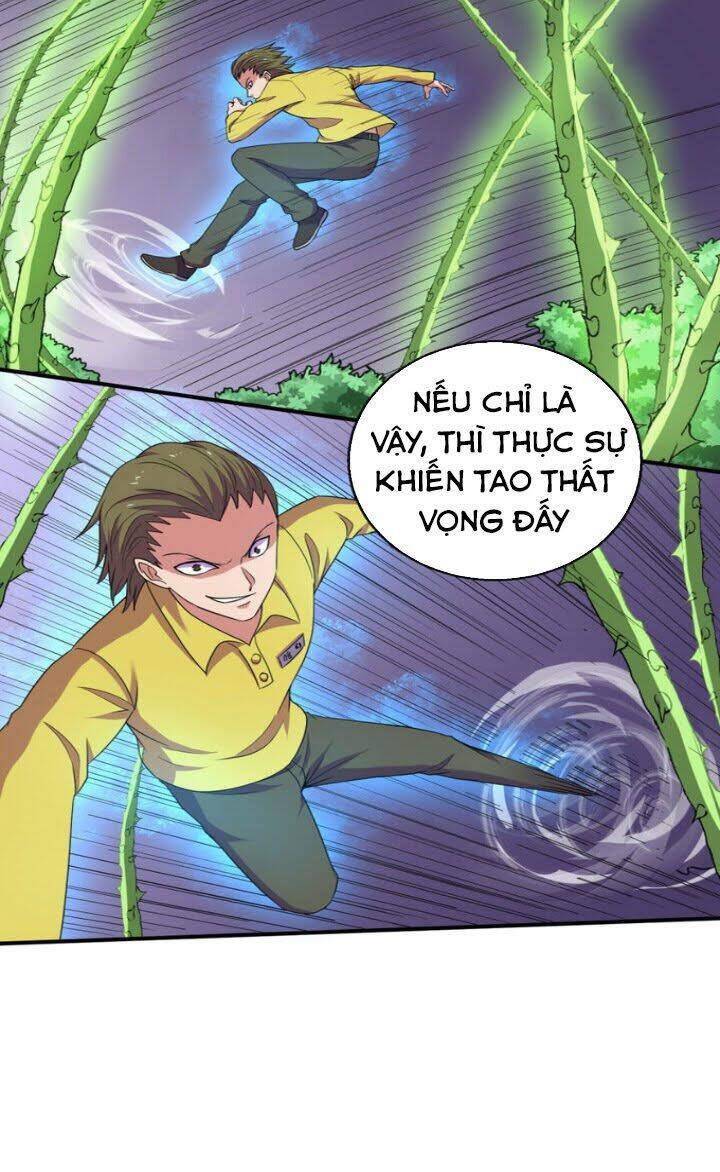 Bị Ép Trở Thành Người Mạnh Nhất Thế Giới Chapter 54 - Trang 6