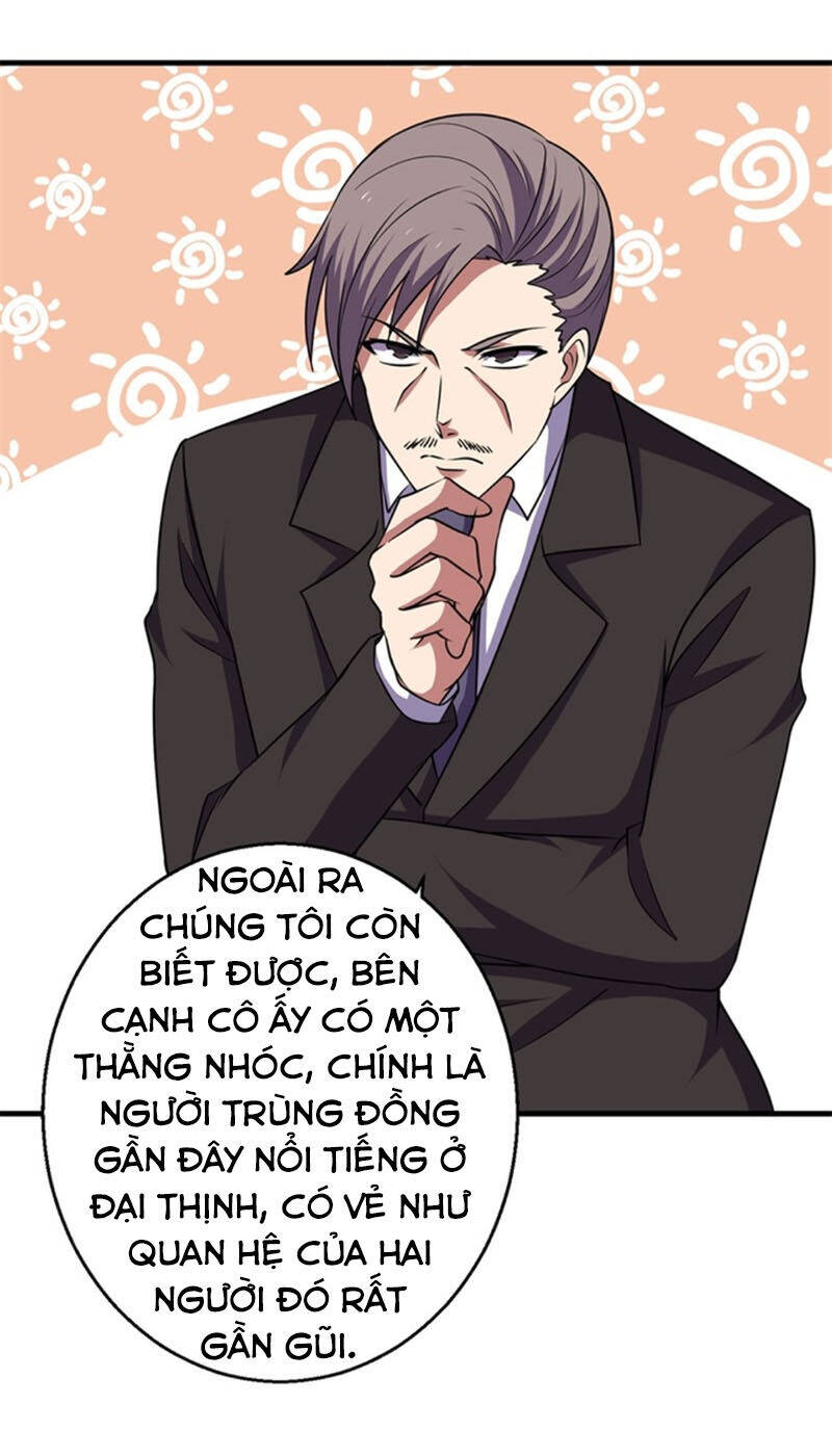 Bị Ép Trở Thành Người Mạnh Nhất Thế Giới Chapter 70 - Trang 15