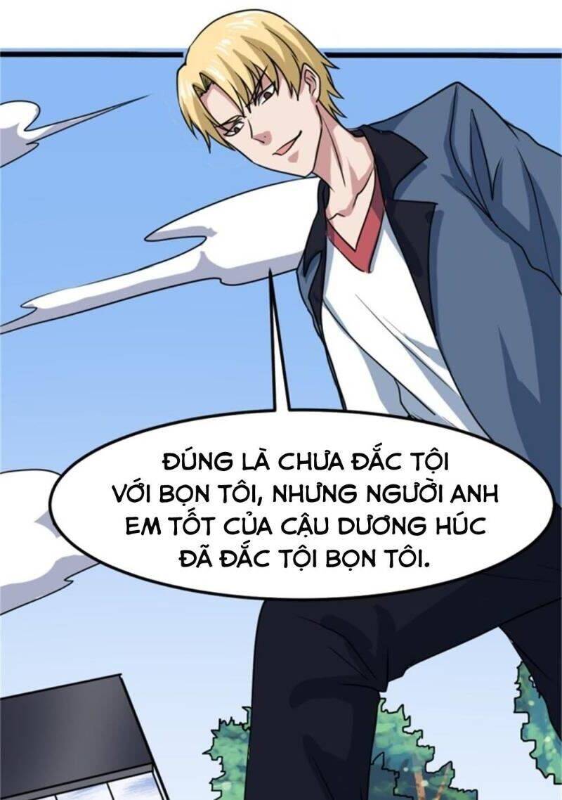 Bị Ép Trở Thành Người Mạnh Nhất Thế Giới Chapter 9 - Trang 27