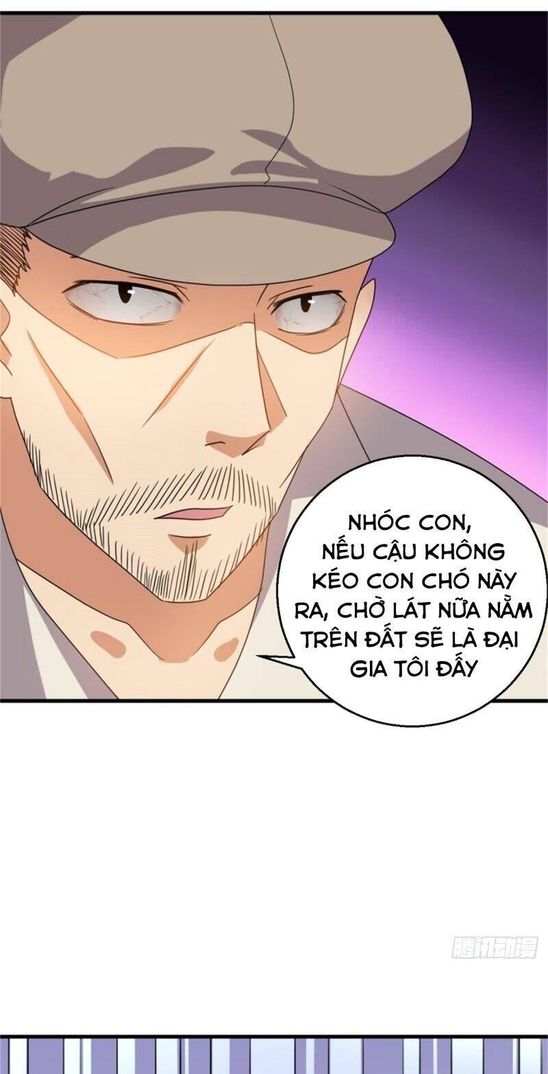 Bị Ép Trở Thành Người Mạnh Nhất Thế Giới Chapter 17 - Trang 2