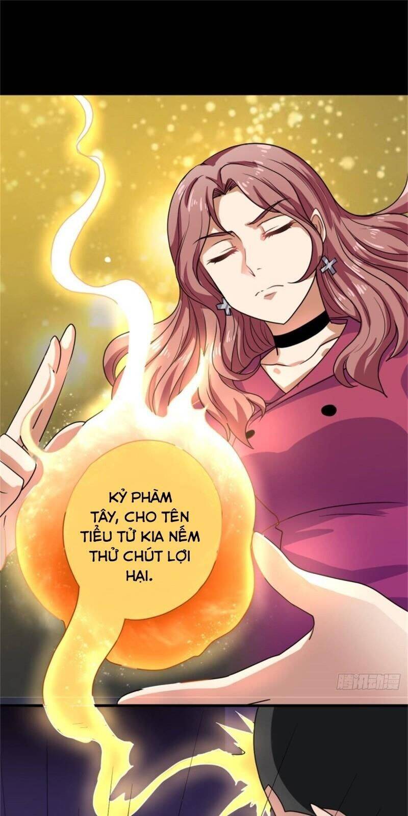 Bị Ép Trở Thành Người Mạnh Nhất Thế Giới Chapter 15 - Trang 22