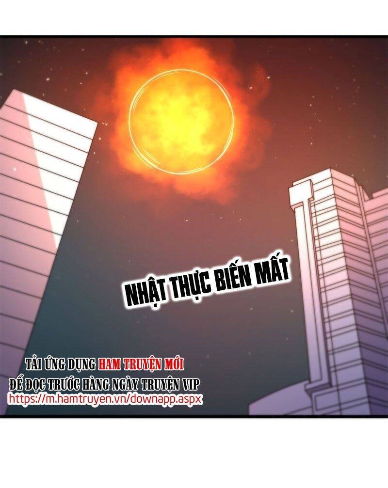 Bị Ép Trở Thành Người Mạnh Nhất Thế Giới Chapter 94 - Trang 32