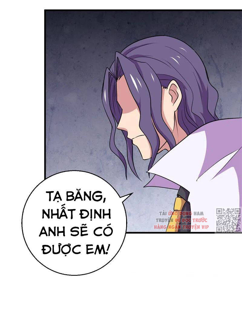 Bị Ép Trở Thành Người Mạnh Nhất Thế Giới Chapter 84 - Trang 25