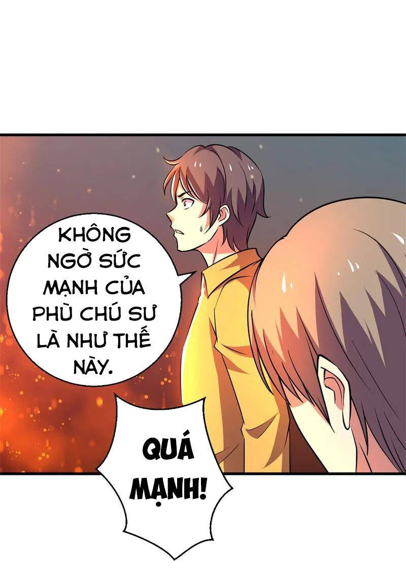 Bị Ép Trở Thành Người Mạnh Nhất Thế Giới Chapter 79 - Trang 17