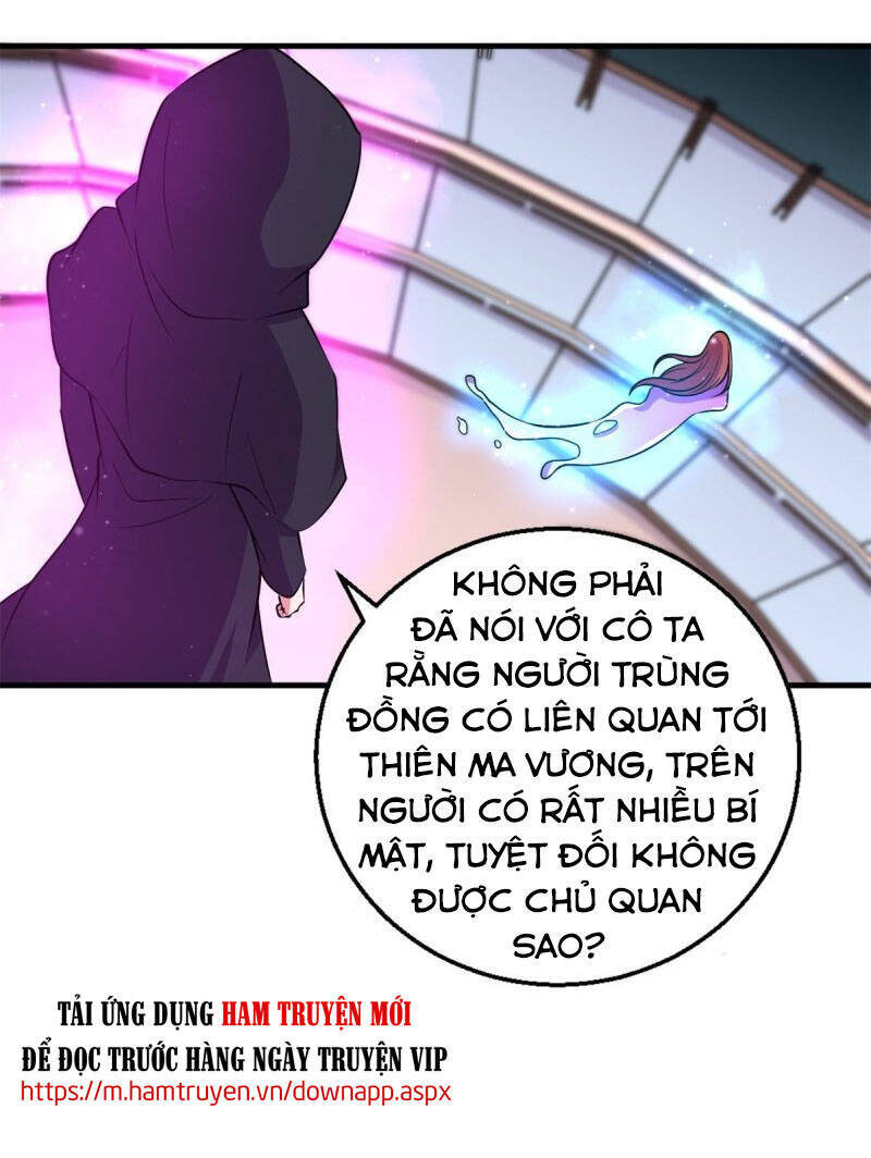 Bị Ép Trở Thành Người Mạnh Nhất Thế Giới Chapter 89 - Trang 22