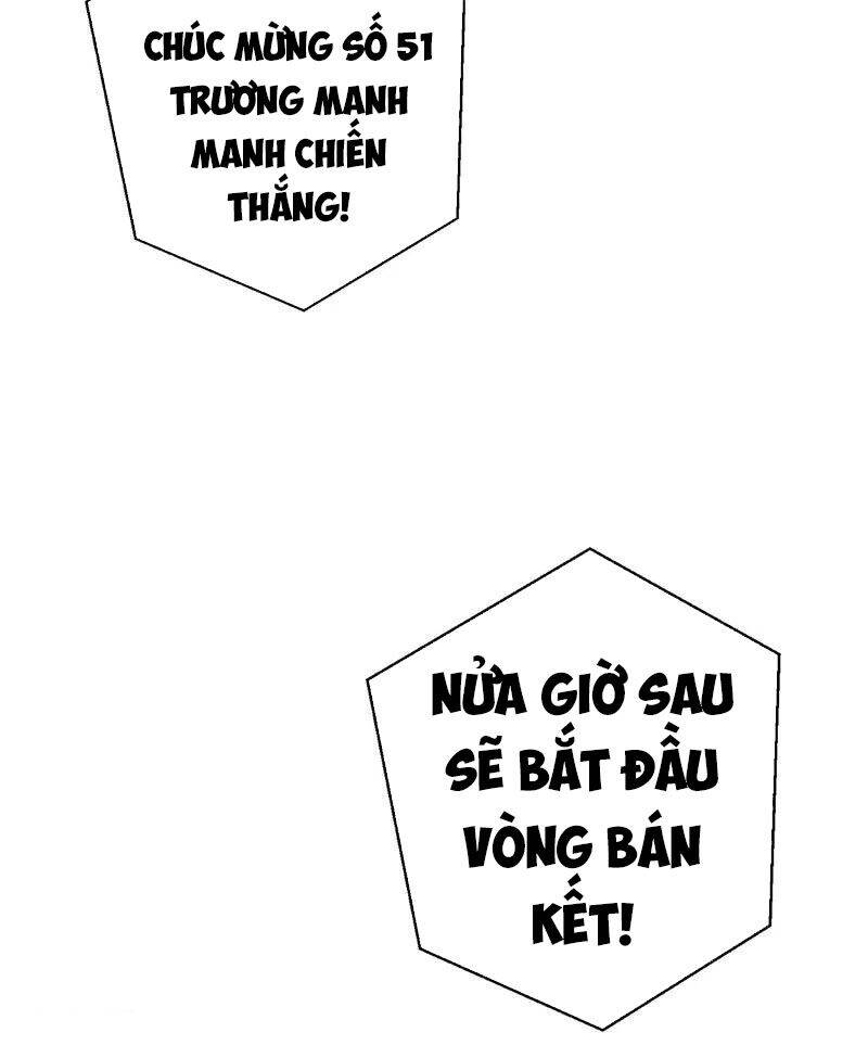 Bị Ép Trở Thành Người Mạnh Nhất Thế Giới Chapter 82 - Trang 22