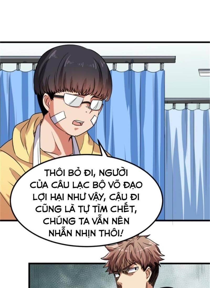 Bị Ép Trở Thành Người Mạnh Nhất Thế Giới Chapter 9 - Trang 33