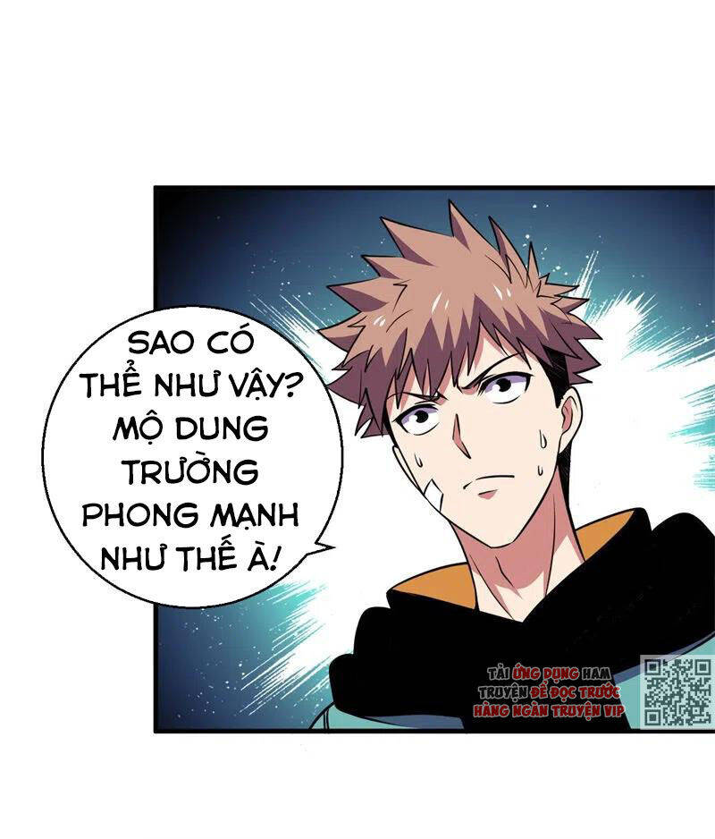 Bị Ép Trở Thành Người Mạnh Nhất Thế Giới Chapter 79 - Trang 24