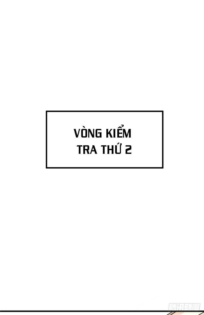 Bị Ép Trở Thành Người Mạnh Nhất Thế Giới Chapter 16 - Trang 3