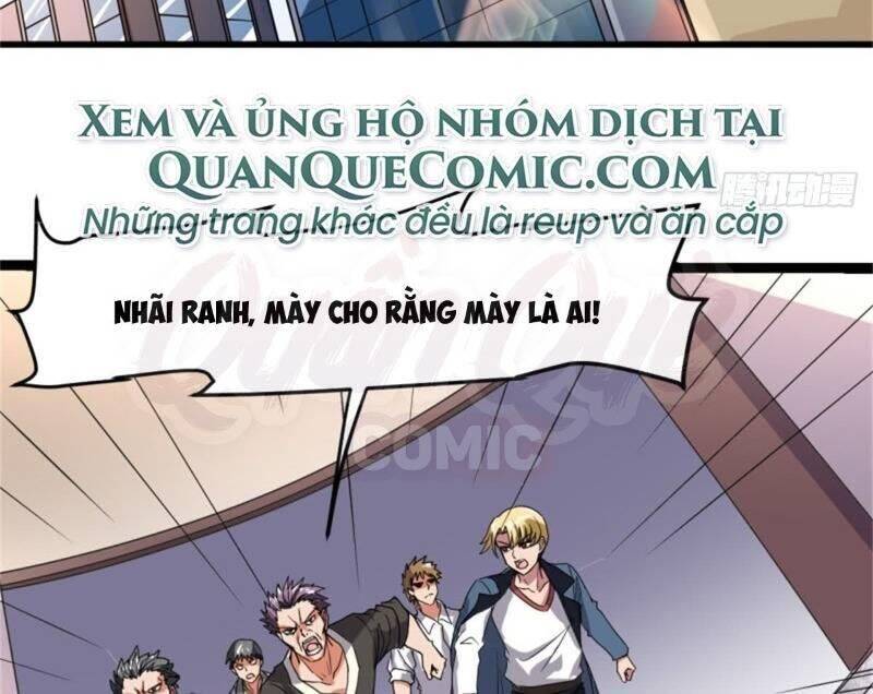 Bị Ép Trở Thành Người Mạnh Nhất Thế Giới Chapter 10 - Trang 1