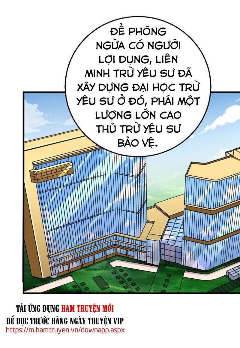 Bị Ép Trở Thành Người Mạnh Nhất Thế Giới Chapter 87 - Trang 6